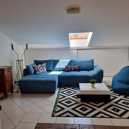 PUY Apartments Paradiso מראה חיצוני תמונה