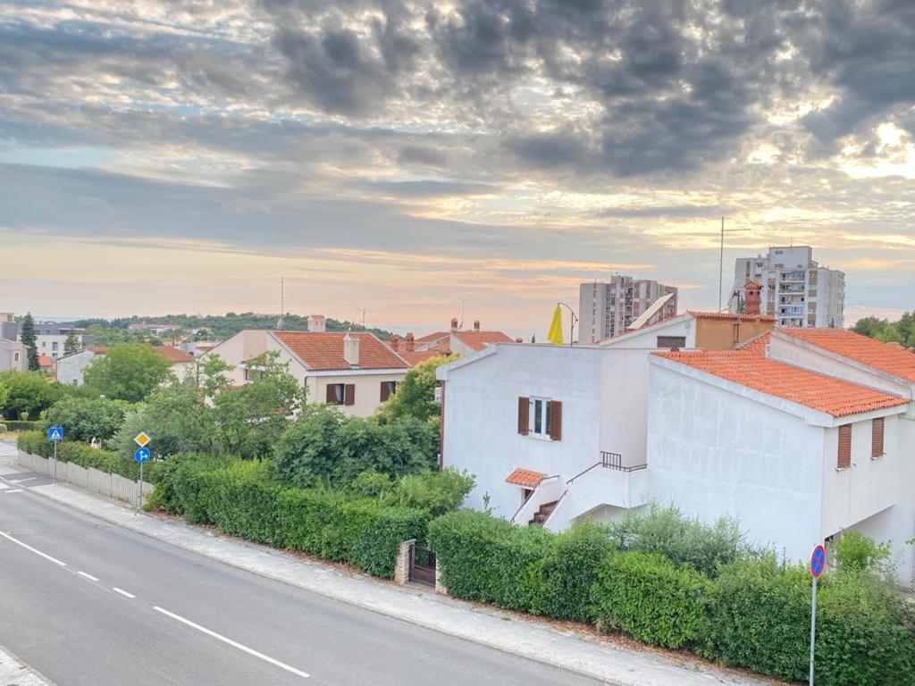 PUY Apartments Paradiso מראה חיצוני תמונה