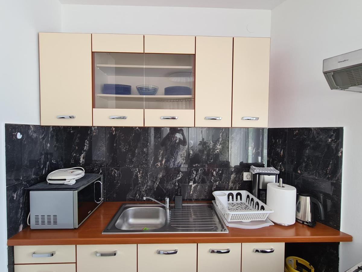 PUY Apartments Paradiso מראה חיצוני תמונה