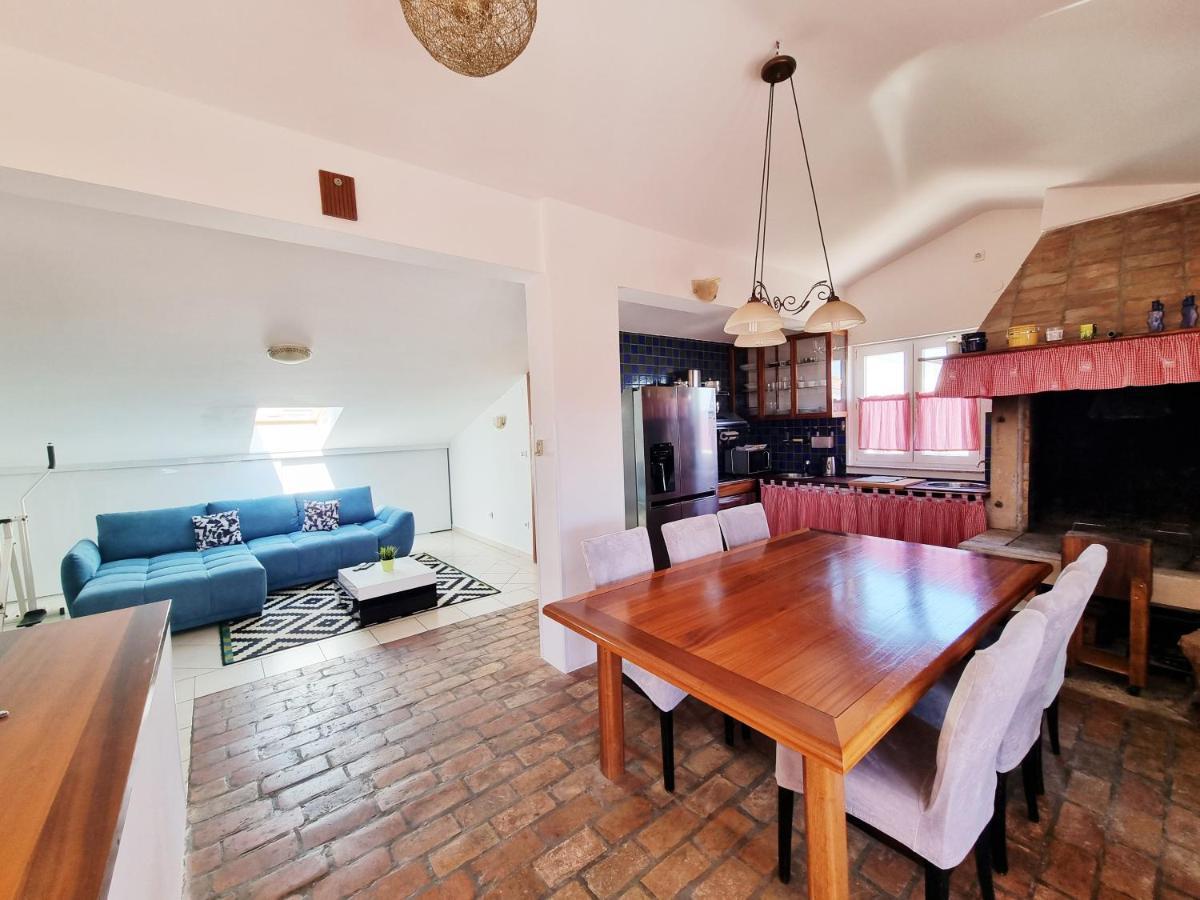PUY Apartments Paradiso מראה חיצוני תמונה