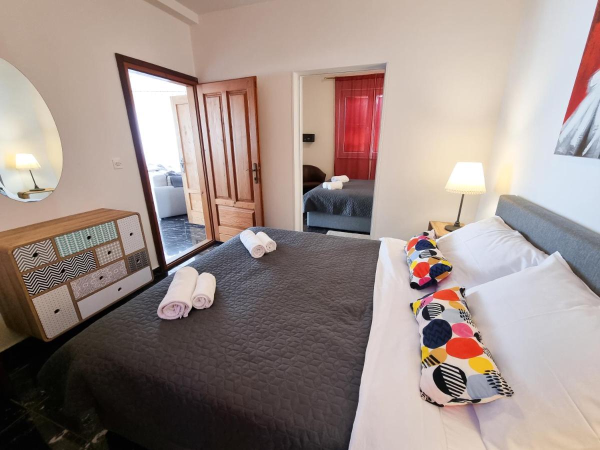 PUY Apartments Paradiso מראה חיצוני תמונה