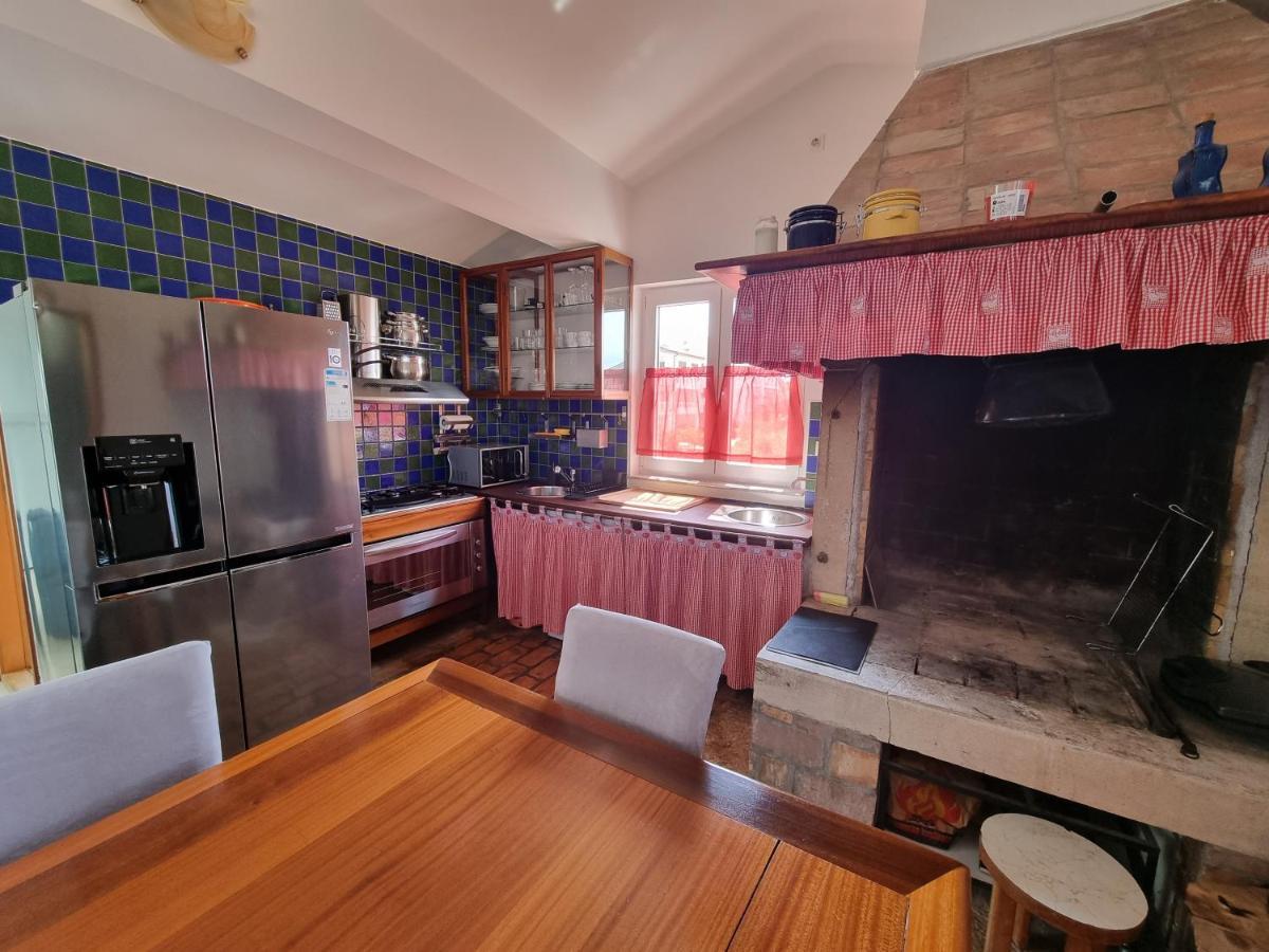 PUY Apartments Paradiso מראה חיצוני תמונה