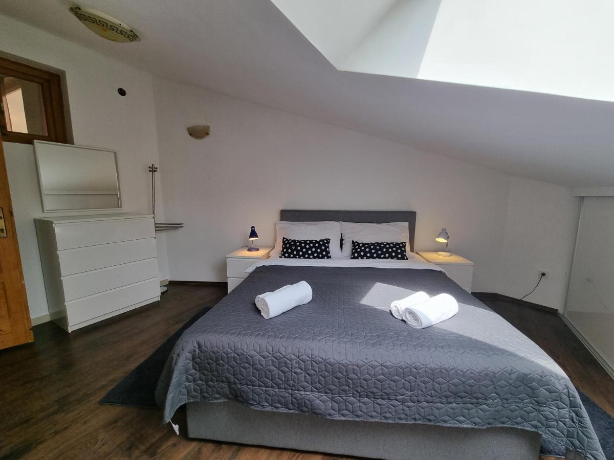 PUY Apartments Paradiso מראה חיצוני תמונה