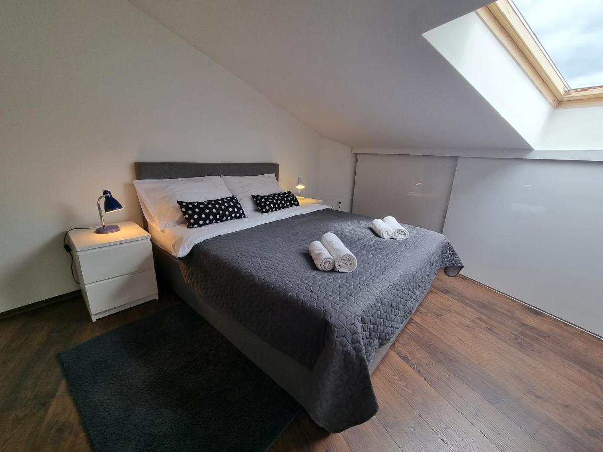 PUY Apartments Paradiso מראה חיצוני תמונה