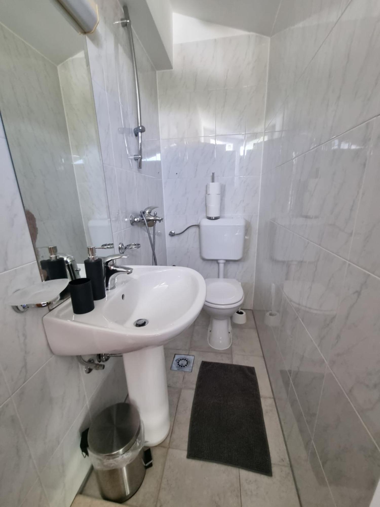 PUY Apartments Paradiso מראה חיצוני תמונה
