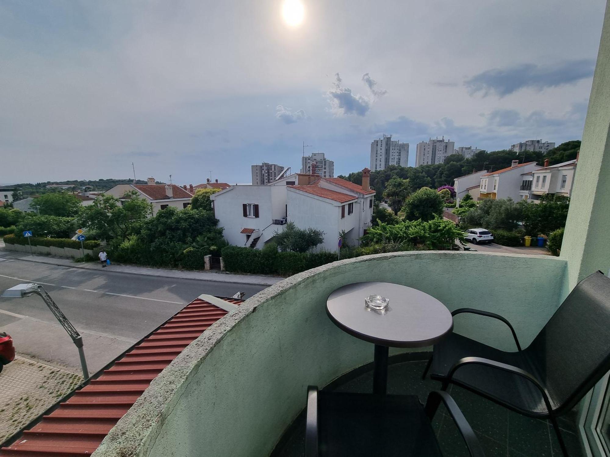 PUY Apartments Paradiso מראה חיצוני תמונה