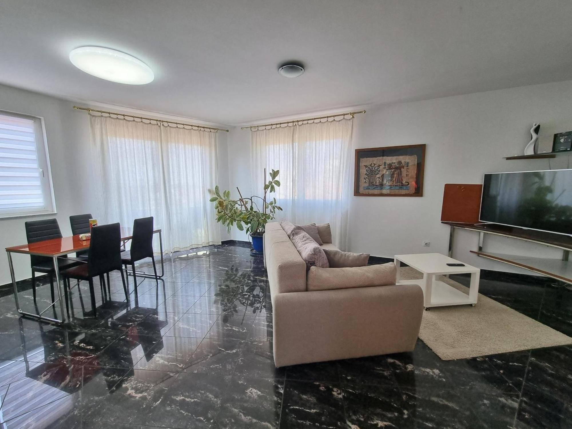 PUY Apartments Paradiso מראה חיצוני תמונה