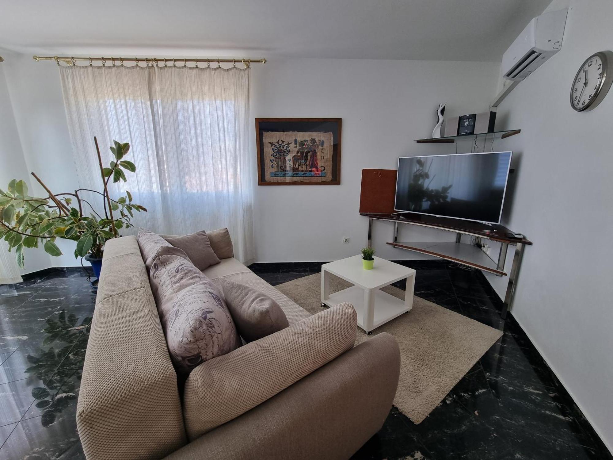 PUY Apartments Paradiso מראה חיצוני תמונה