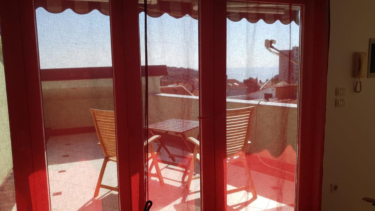 PUY Apartments Paradiso מראה חיצוני תמונה
