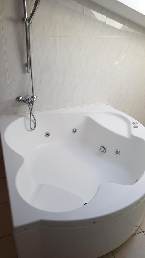 PUY Apartments Paradiso מראה חיצוני תמונה