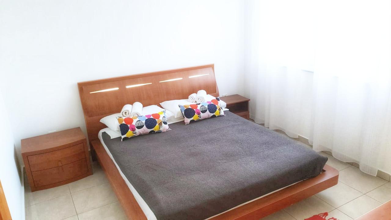 PUY Apartments Paradiso מראה חיצוני תמונה