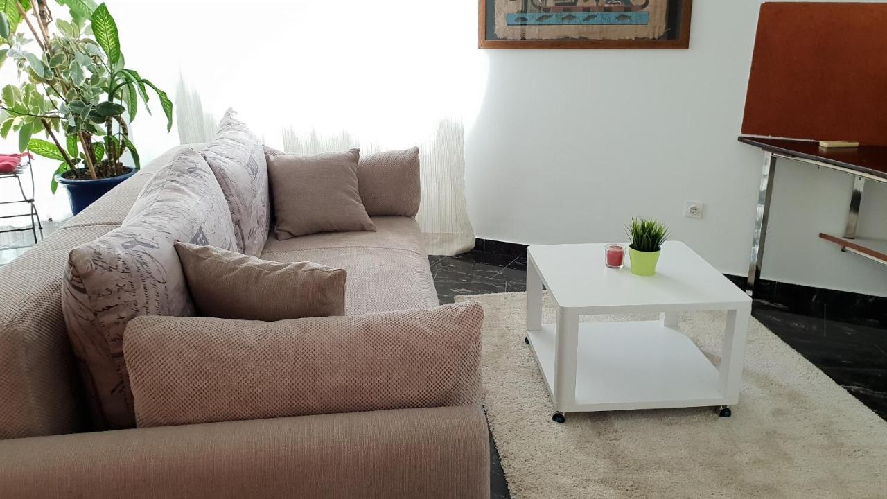 PUY Apartments Paradiso מראה חיצוני תמונה
