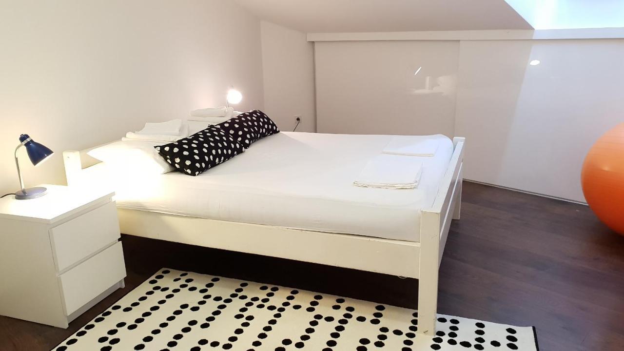 PUY Apartments Paradiso מראה חיצוני תמונה