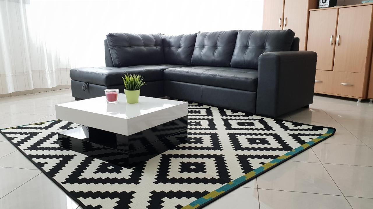 PUY Apartments Paradiso מראה חיצוני תמונה