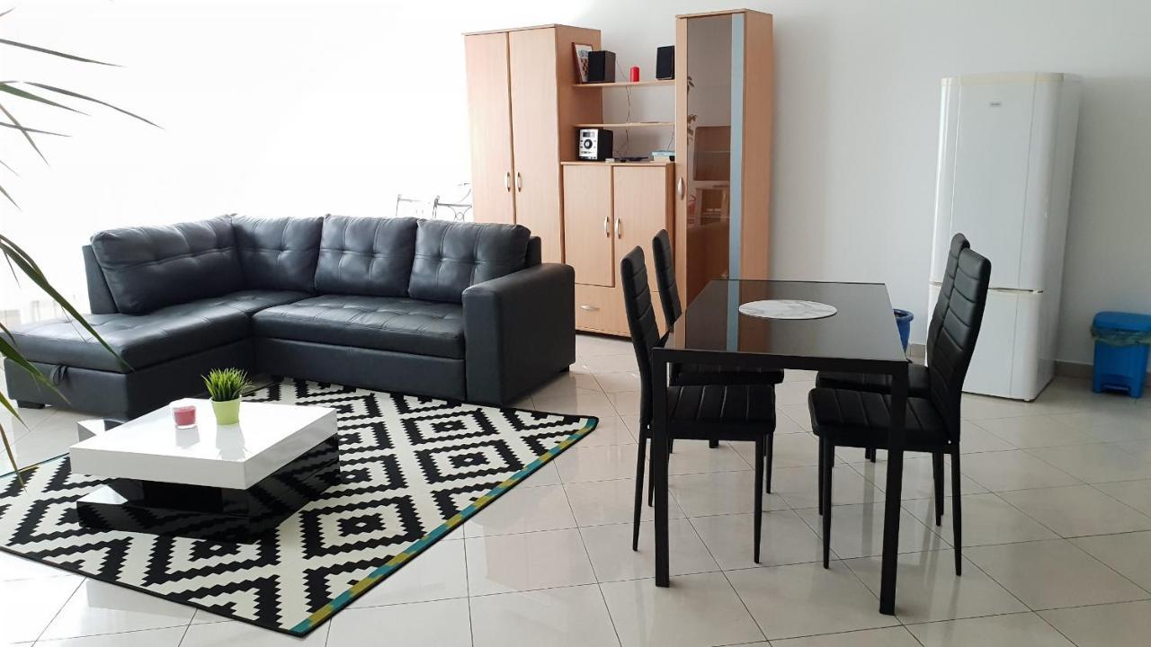 PUY Apartments Paradiso מראה חיצוני תמונה