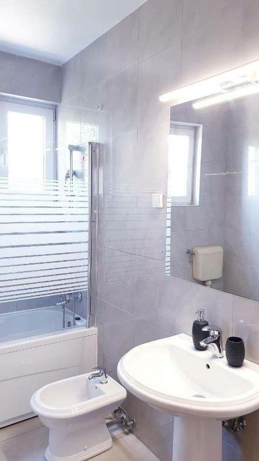 PUY Apartments Paradiso מראה חיצוני תמונה